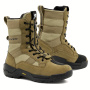 Motorradschuhe REV'IT Acre H2O Army Green