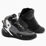 Motorradschuhe REV'IT G-Force 2 Air Black Grey