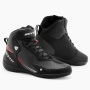 Motorradschuhe REV'IT G-Force 2 Black Neon Red