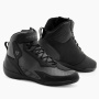 Motorradschuhe REV'IT G-Force 2 Black Anthracite