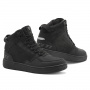 Motorrad Sportschuhe REV'IT Jefferson Black