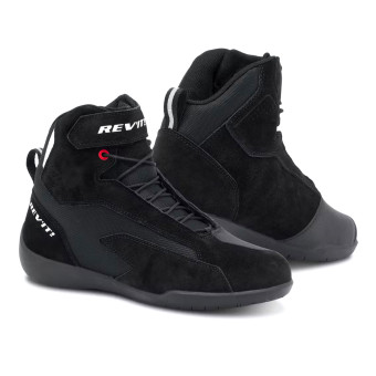 Motorradschuhe REV'IT Jetspeed Black Motorradschuhe REV'IT Jetspeed Black