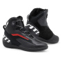 Motorradschuhe REV'IT Jetspeed Pro Black Red