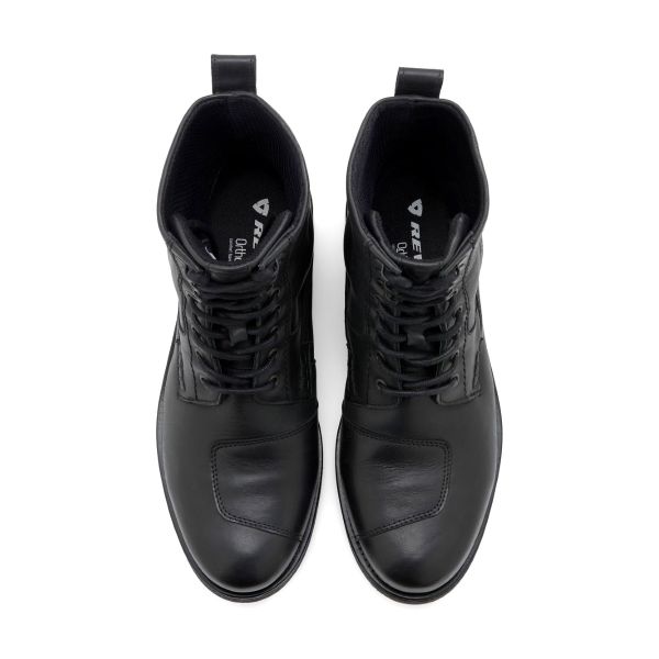 REV'IT Portland Black