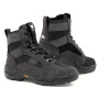 Motorradschuhe REV'IT Redridge GTX Anthracite Black