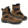 Motorradschuhe REV'IT Redridge GTX Brown Black
