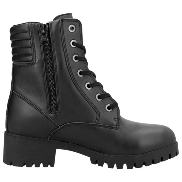 Motorradschuhe Richa Jade WP Black Motorradschuhe Richa Jade WP Black