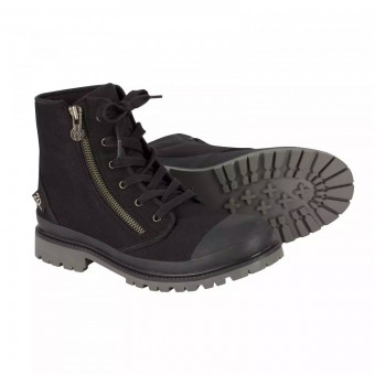 Motorradschuhe Segura Rufus Black Motorradschuhe Segura Rufus Black