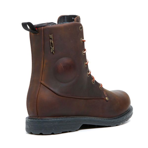 TCX Blend 2 WP Brown