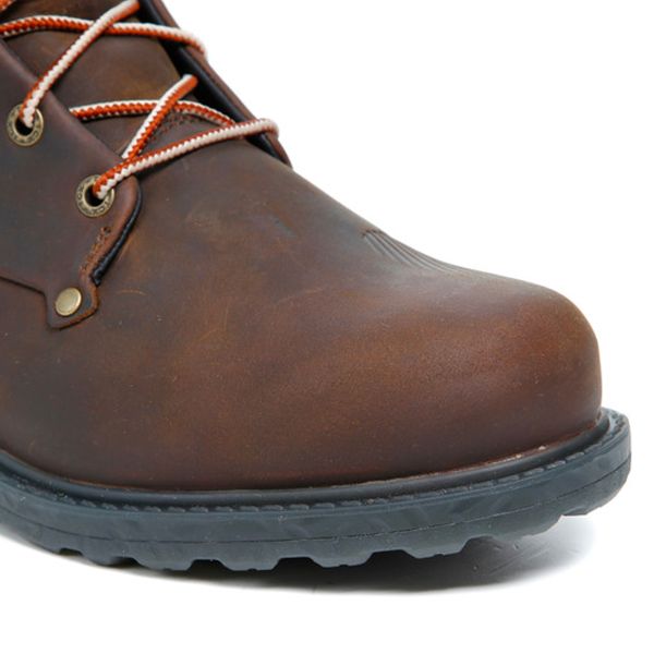 TCX Blend 2 WP Brown