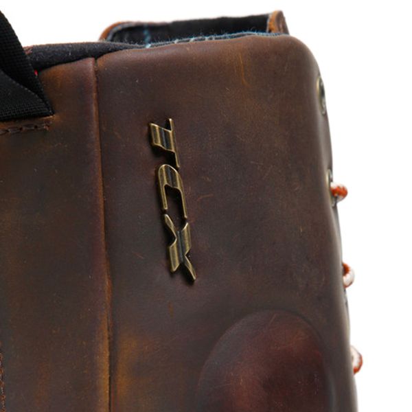 TCX Blend 2 WP Brown