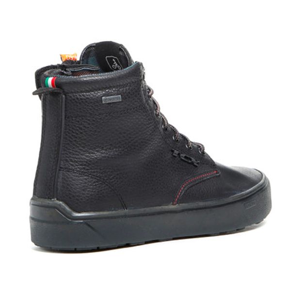 TCX Dartwood Gore-Tex Black