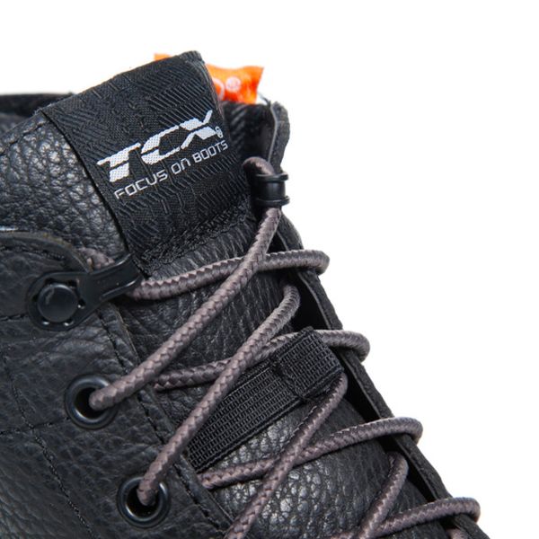 TCX Dartwood Gore-Tex Black