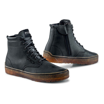 Motorrad Sportschuhe TCX Dartwood Waterprrof Black Motorrad Sportschuhe TCX Dartwood Waterprrof Black
