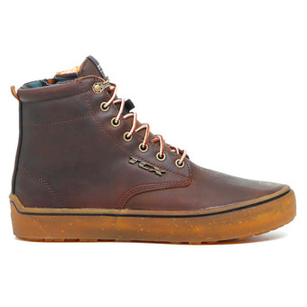 TCX Dartwood Waterprrof Brown