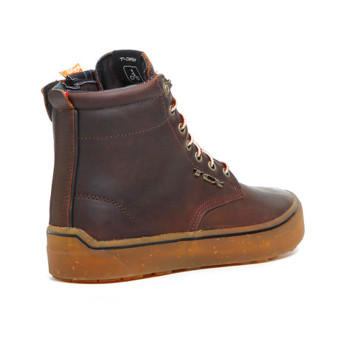 TCX Dartwood Waterprrof Brown