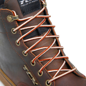 TCX Dartwood Waterprrof Brown