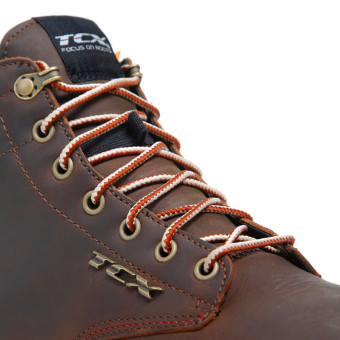TCX Dartwood Waterprrof Brown