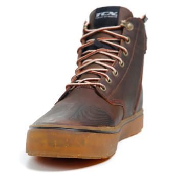 TCX Dartwood Waterprrof Brown