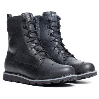 Motorradschuhe TCX Hero 2 WP Black