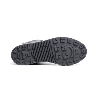 TCX Hero 2 WP Black