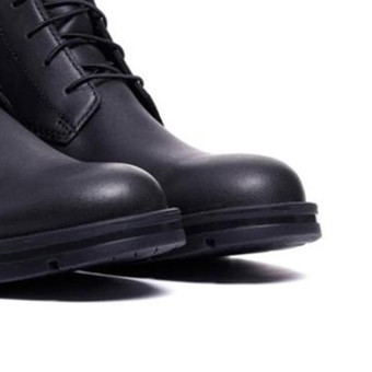 TCX Junity WP Schwarz