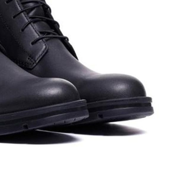 TCX Junity WP Schwarz