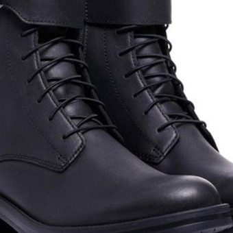 TCX Junity WP Schwarz