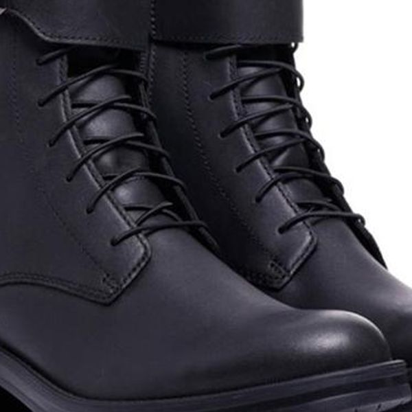 TCX Junity WP Schwarz