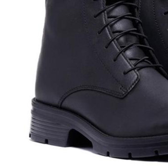 TCX Junity WP Schwarz