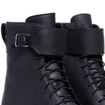 TCX Junity WP Schwarz