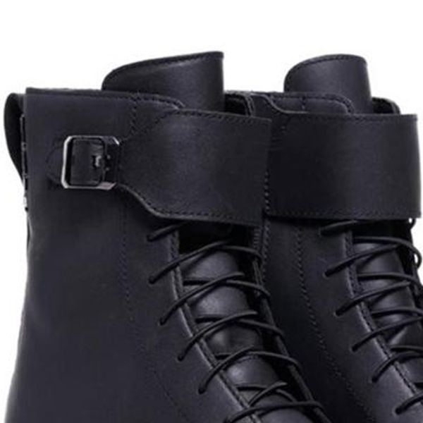 TCX Junity WP Schwarz