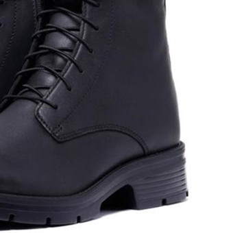 TCX Junity WP Schwarz