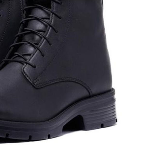 TCX Junity WP Schwarz