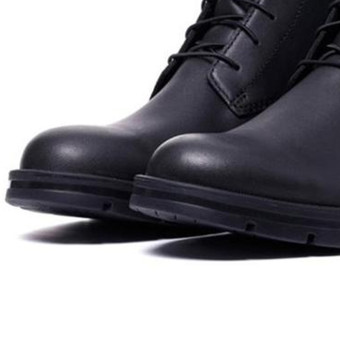 TCX Junity WP Schwarz