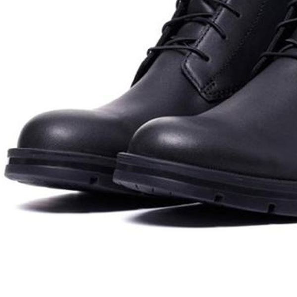 TCX Junity WP Schwarz