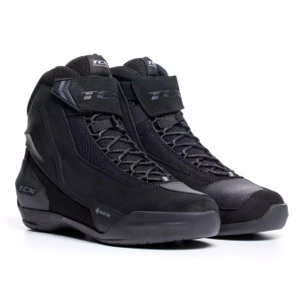 Motorradschuhe TCX Jupiter 5 Gore-Tex Black