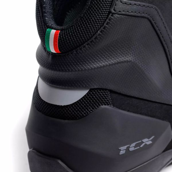 TCX Jupiter 5 Gore-Tex Black
