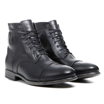 Motorradschuhe TCX Metropolitan Gore-Tex Black