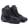 Motorradschuhe TCX R04D Air Black Grey
