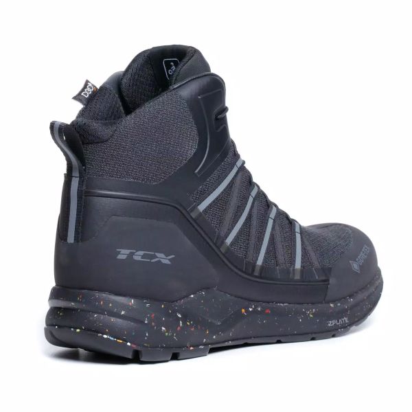 TCX Speedtrek Gore-Tex Black Black