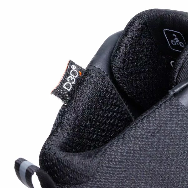 TCX Speedtrek Gore-Tex Black Black