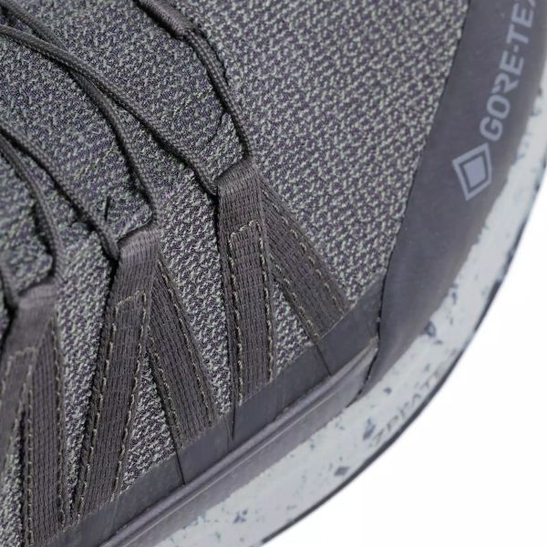 TCX Speedtrek Gore-Tex Green Grey