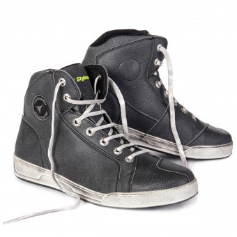 Motorradschuhe Stylmartin Chester Motorradschuhe Stylmartin Chester
