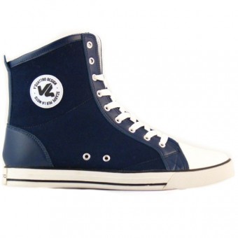 V'Quattro Game Homerun Blau