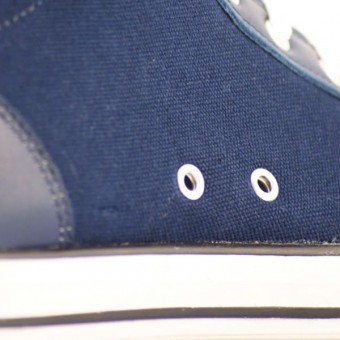 V'Quattro Game Homerun Blau