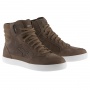 Motorradschuhe Alpinestars J-6 Waterproof Brown