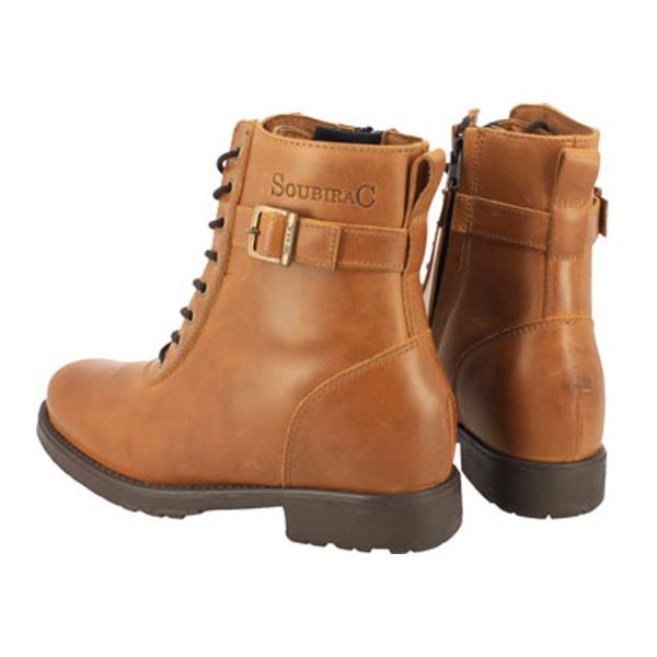 Soubirac Jane II Lady Camel