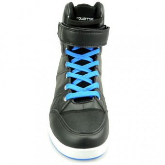 V'Quattro Milano Holiday Schwarz Blau