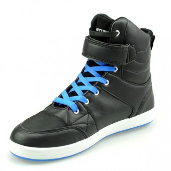 V'Quattro Milano Holiday Schwarz Blau
